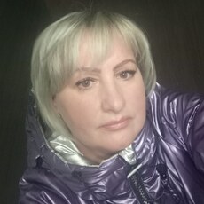 Фотография девушки Елена, 46 лет из г. Вологда