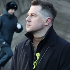 Фотография мужчины Александр, 34 года из г. Димитровград