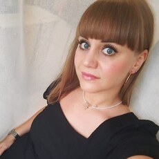 Фотография девушки Настя, 32 года из г. Королёв