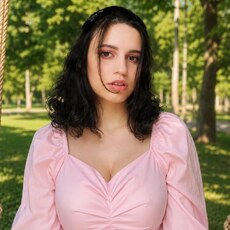 Алёна, 23 из г. Санкт-Петербург.