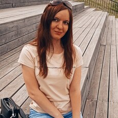 Фотография девушки Светлана, 37 лет из г. Тула