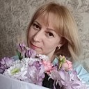 Светлана, 44 года