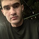 Мазахир, 23 года
