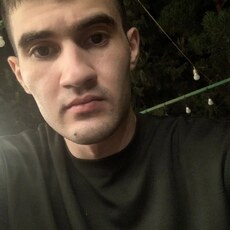 Фотография мужчины Мазахир, 23 года из г. Тольятти