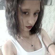 Фотография девушки Кристина, 18 лет из г. Алатырь