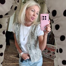 Фотография девушки Светлана, 42 года из г. Пермь