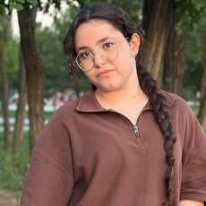Фотография девушки Адриана, 25 лет из г. Таганрог