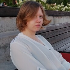 Фотография девушки Екатерина, 20 лет из г. Тольятти