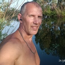 Фотография мужчины Евгений, 49 лет из г. Барнаул