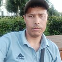 Alikul, 38 лет