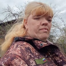 Фотография девушки Ksenia, 41 год из г. Березовский (Свердловская Обл)