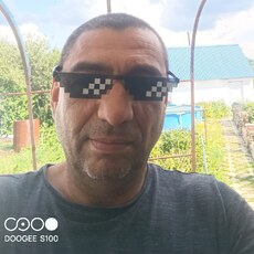 Фотография мужчины Ashot, 46 лет из г. Заинск