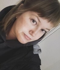 Мария, 35 из г. Волжский.