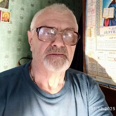Фотография мужчины Boris, 63 года из г. Ждановка