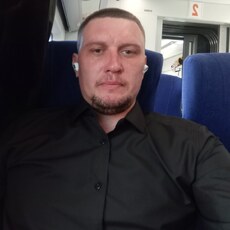 Фотография мужчины Александр, 37 лет из г. Ярославль