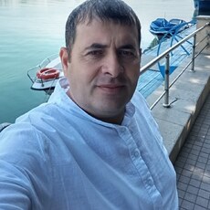 Фотография мужчины Azar, 43 года из г. Люберцы