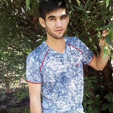 Фотография мужчины Said, 29 лет из г. Иваново
