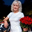 Любовь, 69 лет