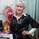 Любовь, 69 лет