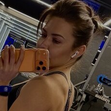 Анна, 36 из г. Москва.