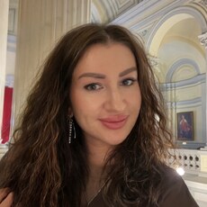 Ольга, 39 из г. Санкт-Петербург.