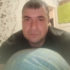 Фотография мужчины Владимир, 42 года из г. Днепр