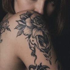 Фотография девушки Valerie, 30 лет из г. Тверь