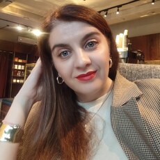 Анна, 42 из г. Тюмень.