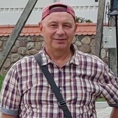 Фотография мужчины Сергей, 55 лет из г. Жлобин