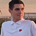 Дмитрий, 22 года