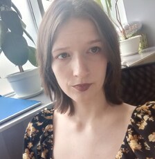 Фотография девушки Валерия, 19 лет из г. Курск