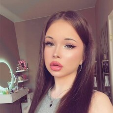 Алина, 23 из г. Краснодар.
