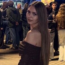 Виктория, 18 из г. Санкт-Петербург.