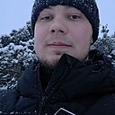 Александр, 23 года