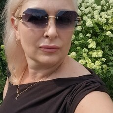 Фотография девушки Анна, 48 лет из г. Варшава