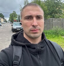 Фотография мужчины Павел, 36 лет из г. Тихвин