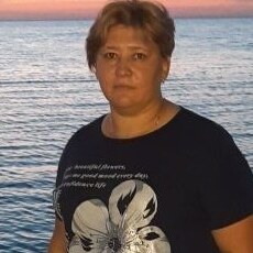 Фотография девушки Елена, 48 лет из г. Рыбное