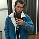 Азамат, 22 года