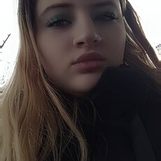 Фотография девушки Екатерина, 21 год из г. Дивногорск