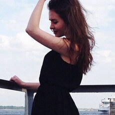 Алина, 31 из г. Москва.
