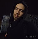 Максим, 23 года