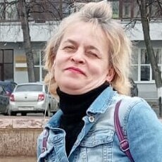 Фотография девушки Наталья, 51 год из г. Ревда