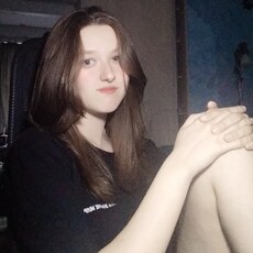 Настя, 18 из г. Санкт-Петербург.