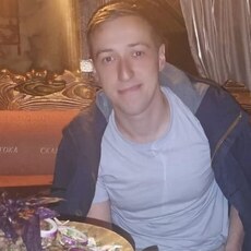 Фотография мужчины Дмитрий, 31 год из г. Дятьково