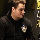 Даня, 23 года