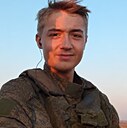 Алексей, 23 года