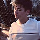 Алишер, 23 года