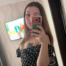 Kristina, 26 из г. Краснодар.
