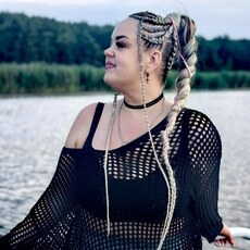 Зефирка, 29 из г. Новокузнецк.