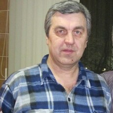 Фотография мужчины Николай, 62 года из г. Москва